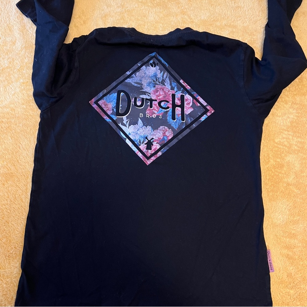 4/$20 Dutch long sleeve